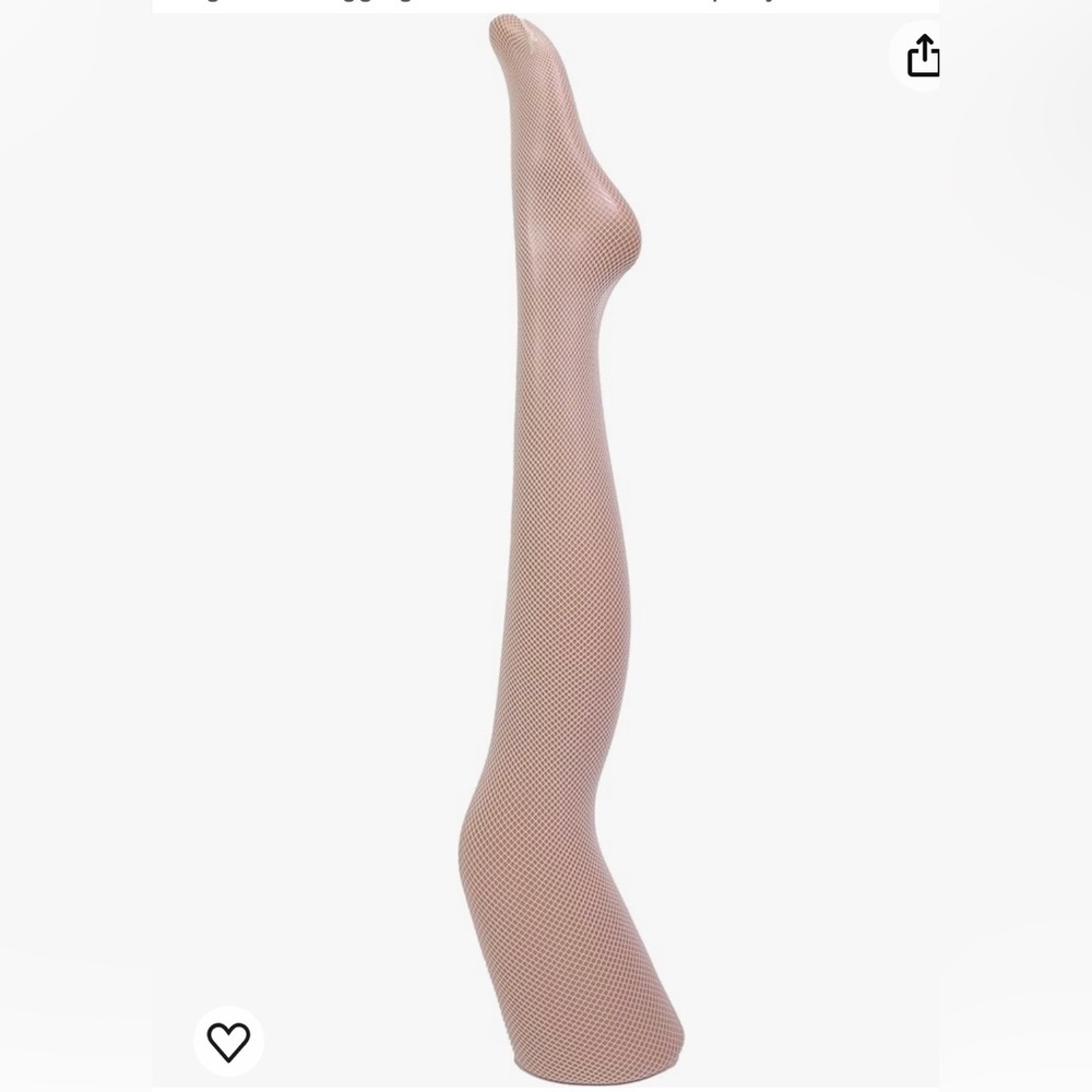 TBFT Beige Leggings